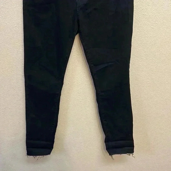 ARTICLES OF SOCIETY Women’s Black Jeans - Picture 3 of 10